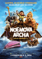 Noemova archa – plakát filmu