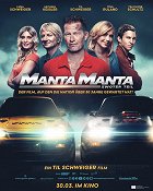 Manta, Manta - Zwoter Teil – plakát filmu