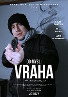 Do mysli vraha – plakát filmu