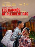 Prokletí nepláčou – plakát filmu