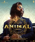 Animal – plakát filmu