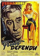 Le Fruit défendu – plakát filmu