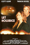 Let holubice – plakát filmu