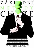 Základní metody chůze – plakát filmu