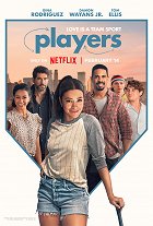 Hráčky – plakát filmu