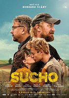 Sucho – plakát filmu