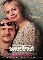 Manželé Stodolovi – plakát filmu