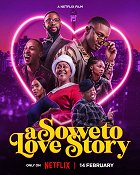 Soweto plné lásky – plakát filmu