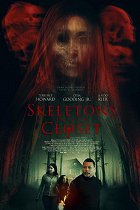 Skeletons in the Closet – plakát filmu