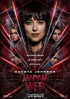 Madam Web – plakát filmu