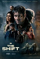 The Shift – plakát filmu