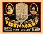 Merry-Go-Round – plakát filmu