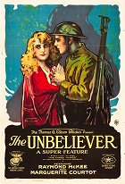 The Unbeliever – plakát filmu