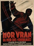 Mor vran – plakát filmu