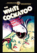 The White Cockatoo – plakát filmu