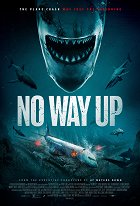 No Way Up – plakát filmu
