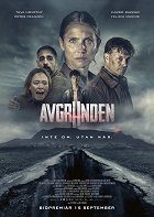 Nad propastí – plakát filmu