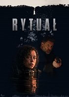 Rituál – plakát filmu