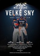 Malá země velké sny – plakát filmu