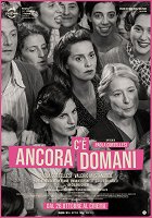 Je tu ještě zítřek – plakát filmu