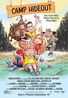 Camp Hideout – plakát filmu