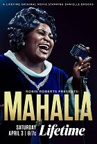 Mahalia – plakát filmu