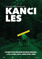 Kančí les – plakát filmu