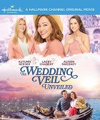 The Wedding Veil Unveiled – plakát filmu