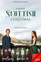 A Merry Scottish Christmas – plakát filmu