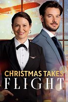 Christmas Takes Flight – plakát filmu