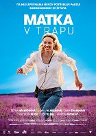 Matka v trapu – plakát filmu