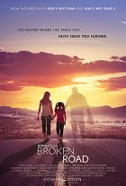God Bless the Broken Road – plakát filmu