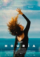 Houria – plakát filmu