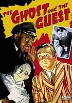 The Ghost and the Guest – plakát filmu