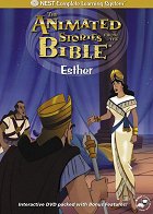 Esther – plakát filmu