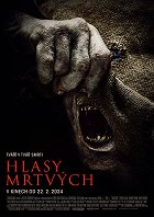 Hlasy mrtvých – plakát filmu