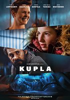V bublině – plakát filmu