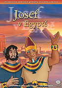 Josef v Egyptě – plakát filmu
