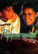 Peppermint – plakát filmu