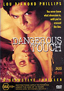 Dangerous Touch – plakát filmu