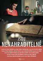 Jsou nenahraditelné – plakát filmu