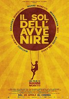 Il sol dell'avvenire – plakát filmu