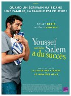 Nechvalně proslulý Youseff Salem – plakát filmu