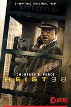 Heist 88 – plakát filmu