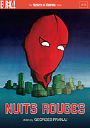 Nuits rouges – plakát filmu
