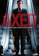 Axed – plakát filmu