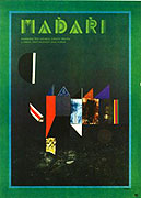 Maďaři – plakát filmu