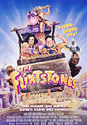 Flintstoneovi – plakát filmu