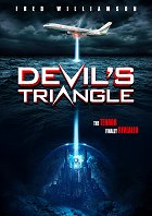 Ďáblův trojúhelník – plakát filmu