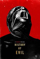 History of Evil – plakát filmu